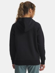 Худі Under Armour Rival Flc Shimmer Hoodie Wmn Black
