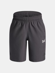 Шорти Under Armour Tech Utility Woven Shorts Jr Grey
