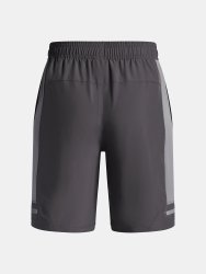 Шорти Under Armour Tech Utility Woven Shorts Jr Grey