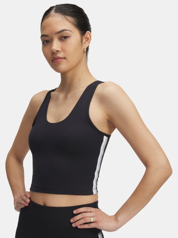 Майка Under Armour Motion Sport Tape Tank Wmn Black