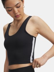Майка Under Armour Motion Sport Tape Tank Wmn Black