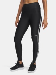 Легінси Under Armour Tech WM Tape Leggings Wmn Black