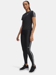 Легінси Under Armour Tech WM Tape Leggings Wmn Black