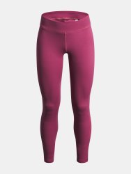 Легінси Under Armour Motion Junior Red