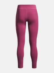 Легінси Under Armour Motion Junior Red