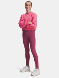 Легінси Under Armour Motion Junior Red