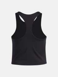 Майка Under Armour Motion Tank Jr Black