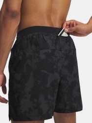 Шорти Under Armour Launch Pro 7In Prtd Short Man Grey