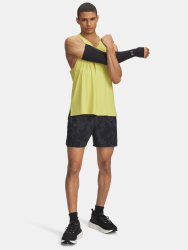 Шорти Under Armour Launch Pro 7In Prtd Short Man Grey