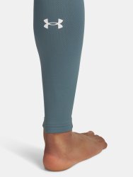 Легінси Under Armour Halo Bonded Auxetic Leggetic Man сірі