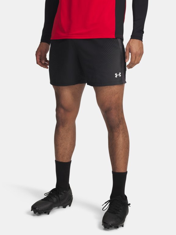 Шорти Under Armour Vanish Graphic Short Man Black