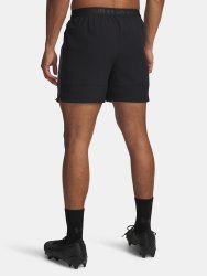 Шорти Under Armour Vanish Graphic Short Man Black