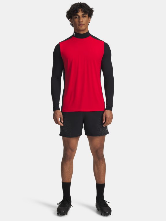 Шорти Under Armour Vanish Graphic Short Man Black