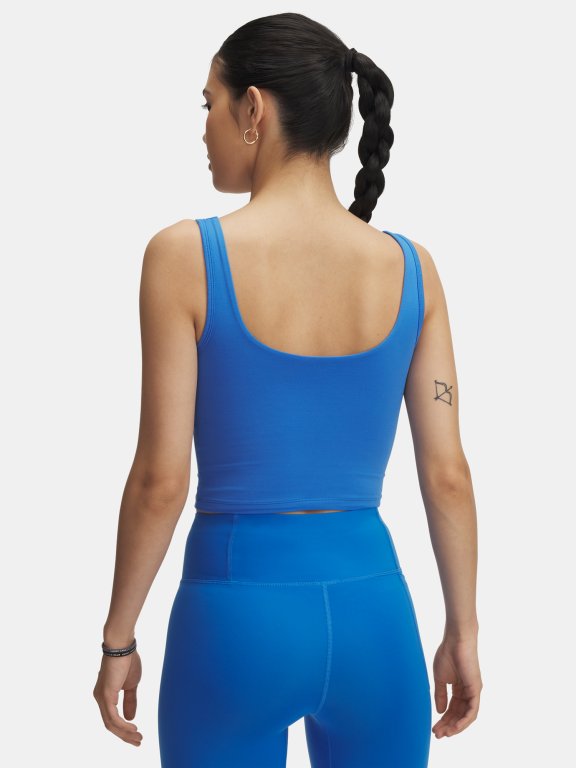 Майка Under Armour Motion Tank Emea Wmn Blue