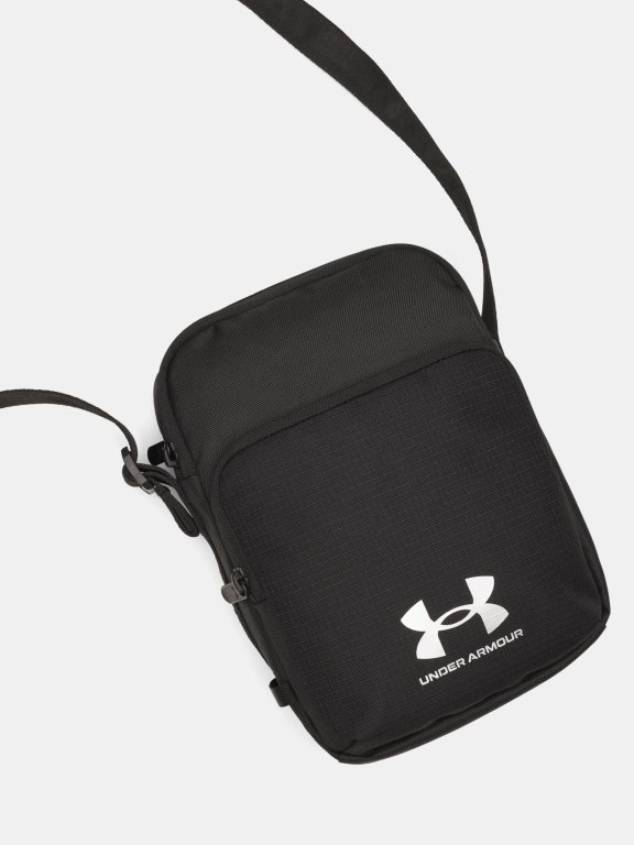 Сумка Under Armour Essential Ripstop Xb Uni Bag Black