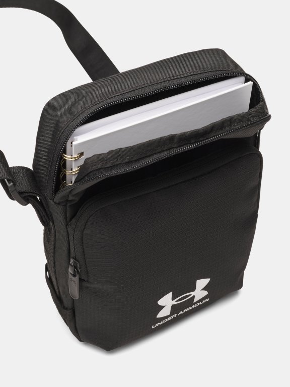 Сумка Under Armour Essential Ripstop Xb Uni Bag Black