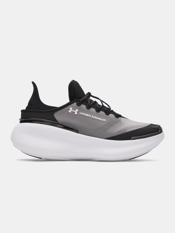 Кросівки Under Armour GS Nova Uni Black