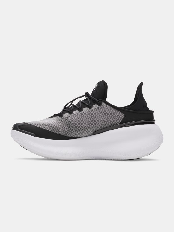 Кросівки Under Armour GS Nova Uni Black