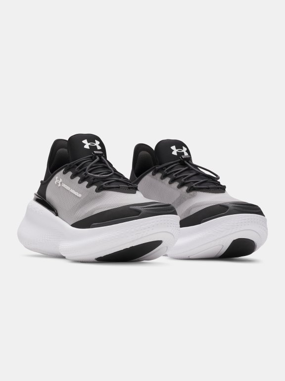 Кросівки Under Armour GS Nova Uni Black