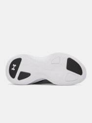 Кросівки Under Armour GS Nova Uni Black