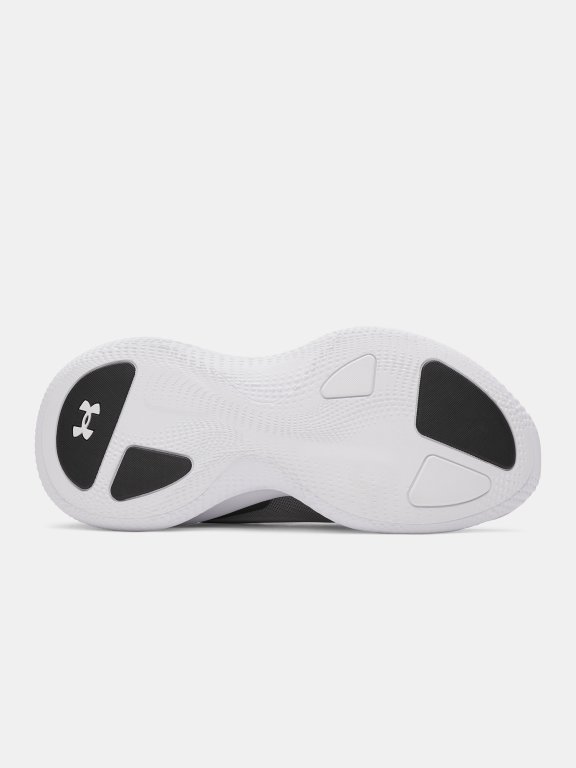 Кросівки Under Armour GS Nova Uni Black