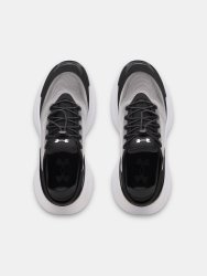Кросівки Under Armour GS Nova Uni Black