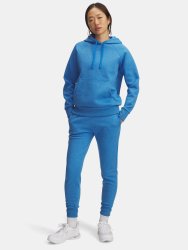 Штани Under Armour Rival Fleece Jogger Wmn Blue