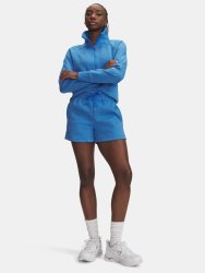 Шорти Under Armour Rival Fleece Short Wmn Blue