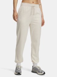 Штани Under Armour Rival Wmn Brown