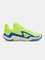 Obuv Under Armour Spawn 7 Uni Yellow