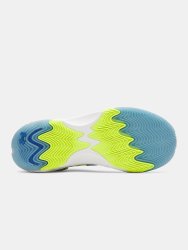 Obuv Under Armour Spawn 7 Uni Yellow