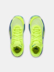 Obuv Under Armour Spawn 7 Uni Yellow