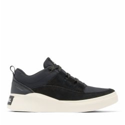 Кросівки Sorel Out N About™ IV Low Sneaker WP W - чорні