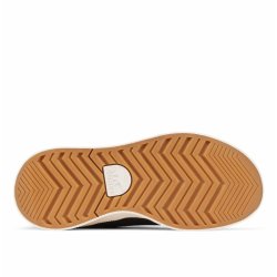 Кросівки Sorel Out N About™ IV Low Sneaker WP W - чорні