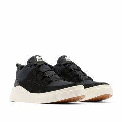 Кросівки Sorel Out N About™ IV Low Sneaker WP W - чорні
