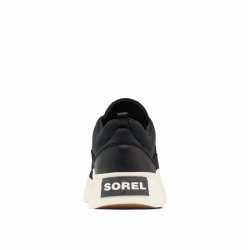 Кросівки Sorel Out N About™ IV Low Sneaker WP W - чорні