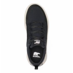 Кросівки Sorel Out N About™ IV Low Sneaker WP W - чорні