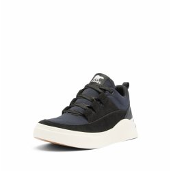 Кросівки Sorel Out N About™ IV Low Sneaker WP W - чорні