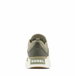 Взуття Sorel Out N About™ IV Low Sneaker WP W - зелене