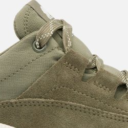 Взуття Sorel Out N About™ IV Low Sneaker WP W - зелене