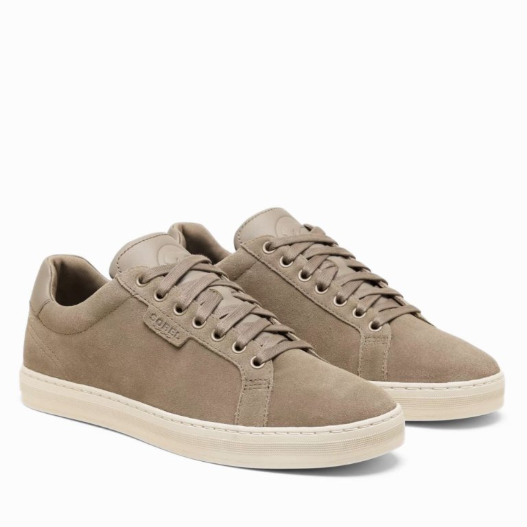 Взуття Sorel Cyprus™ LX M - бежеве