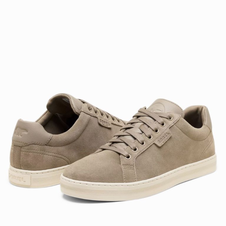 Взуття Sorel Cyprus™ LX M - бежеве