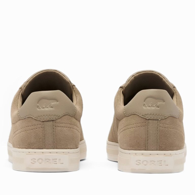 Взуття Sorel Cyprus™ LX M - бежеве
