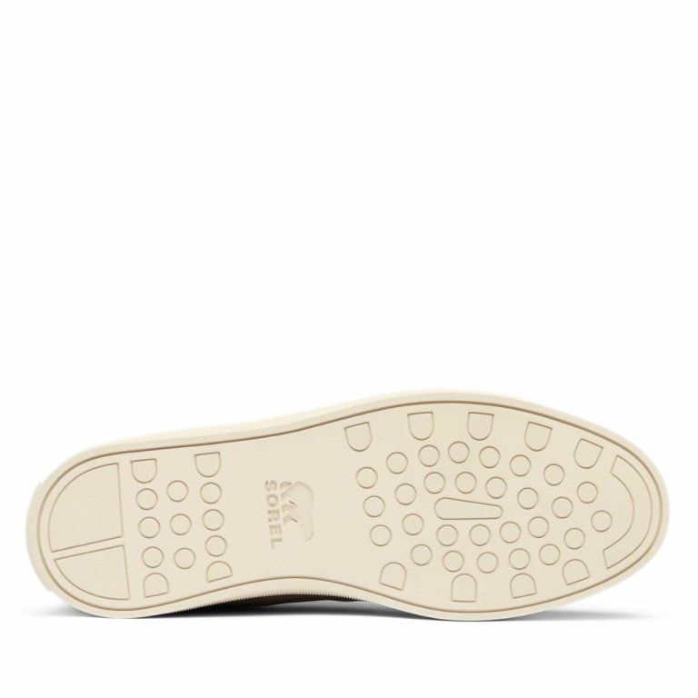 Взуття Sorel Cyprus™ LX M - бежеве
