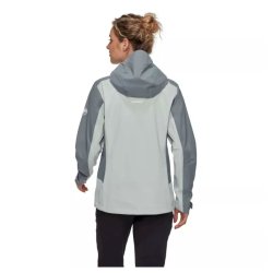 Куртка Mammut Alto Guide HS W - сіра