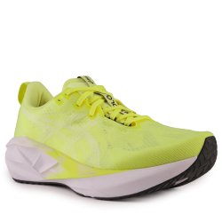 Кросівки Asics Novablast 5 M - жовті