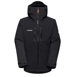 Куртка Mammut Taiss HS M - чорна