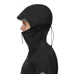 Куртка Mammut Taiss HS M - чорна