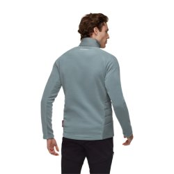 Гібридна куртка Mammut Innominata ML Hybrid Jacket M - сіра