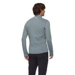 Куртка Mammut Taiss Light ML M - сіра